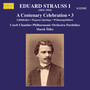 STRAUSS, E.: Waltzes and Polkas (A Centenary Celebration, Vol. 3) (Czech Chamber Philharmonic, Pardubice, Štilec)