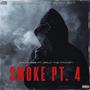SMOKE, Pt. 4 (feat. Solo The Prodigy) [Explicit]
