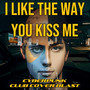 i like the way you kiss me (Cyberpunk Club Cover Blast)