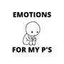 Emotions For My P's (Explicit)