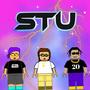 STU (feat. Horus, CrazyDee & Goodvibez Mafia) [Explicit]