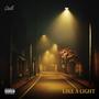 Like a light (Explicit)