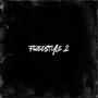 Freestyle 2 (feat. esb.rann & shakur) [Explicit]