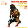 Twerk Of The Apocalypse