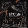 Lif3Style (feat. BBA Twenty) [Explicit]