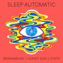 Sleep Automatic (feat. Honey Son)