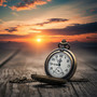 Chegou a hora