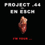 Project .44 vs. En Esch I'm Your ...