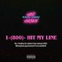 Hit My Line (feat. HanoUnknwn) [Explicit]