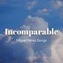 Incomparable (feat. Deluz & 3 in ONE)