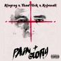 Pain&Glory (Explicit)