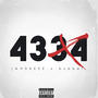 43 (feat. bubba!) [Explicit]