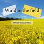 Wind in the field