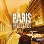 PARIS FREESTYLE (Explicit)