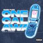 One Call Away (Explicit)