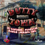 Dutty Town Riddim