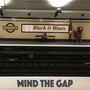 Mind the Gap