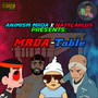 MRDA-Table E.P.