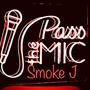 Pass The Mic (Explicit)