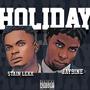 Holiday (feat. Jay9ine)