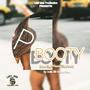 P Booty (feat. Big Flame Thrower) [Explicit]