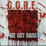 G.O.R.E. (feat. Voorhees Chicago) [Explicit]