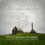 If You Belong to Christ (Gal. 3:23-29) (feat. Londa Larmond)