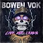 LIVE & LEARN VOL 1 (Explicit)