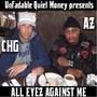 All Eyez Against Me (feat. AZ)