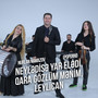 Neylədisə, Yar Elədi / Qara Gözlüm Mənim / Leylican (Popurri)