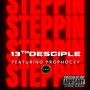 Steppin