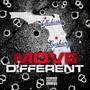 Move Different (feat. FAF Rockout, Hard Nard ***** & 420 Stunna) [Explicit]