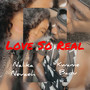 Love so Real (Explicit)