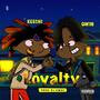 Keechi-Loyalty (feat. Qwin) [Explicit]