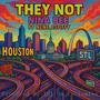 They Not (feat NeNe_2Spiffy) [Explicit]