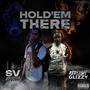 HOLD'EM THERE (feat. Redlight Glizzy) [Explicit]