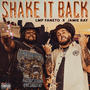 SHAKE IT BACK (Explicit)