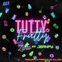 TUTTY FRUTTY (feat. El Jeanpy) [Explicit]