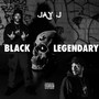 Black & Legendary