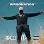 Virgonation Ep, Vol. 1 (Explicit)