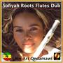 Roots Flutes Dub (feat. Sofiyah Roots) [Dub]