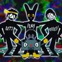 Let's Play Heroes! (feat. Jaswed, Luci!, REVENGEOFPARIS & blxdesmith) [Explicit]