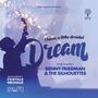 I Have A Little Dreidel Dream (Bonei Olam)