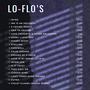 LO-FLO'S (Explicit)