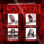 Delwin The Krazyman & Ceddybu Da Rap Sumo - Amerikkas Most Wanted