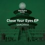 Close Your Eyes EP