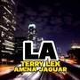 LA