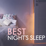 The Best Night's Sleep You've Had in Years - Peaceful Music to Reduce Stress & Sleep Better