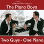 Two Guys - One Piano