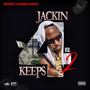 Jackin 4 keeps vol 2 (Explicit)